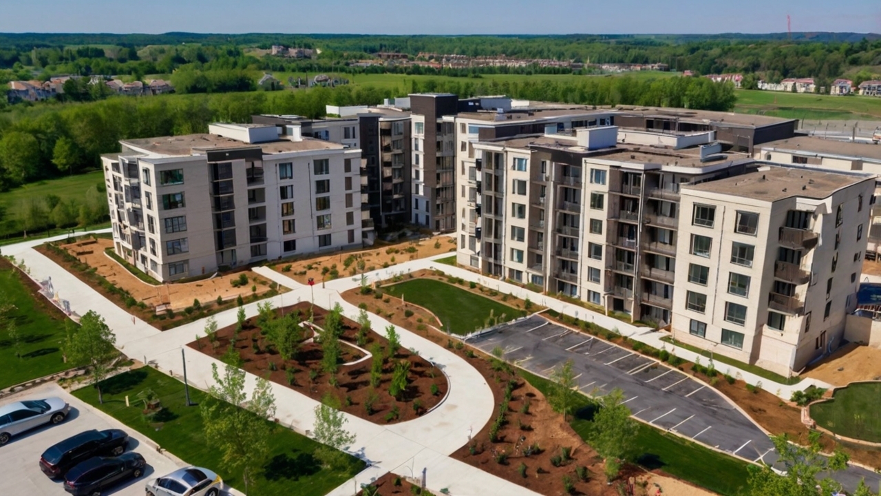 новостройки спб на карте с ценами